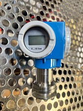 Endress + Hauser Cerabar Pressure Transmitter PMC731-R31P9M1DL4
