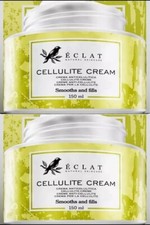 Eclat Cellulite Cream 2 x