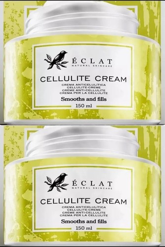 Eclat cellulite cream x - cellulite, 2