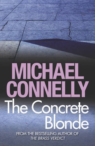 The concrete blonde michael - the, blonde,michael