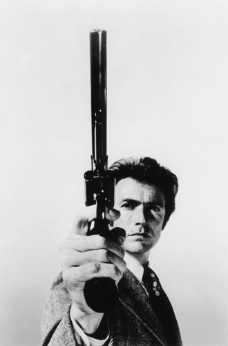 72583 magnum force - force, clint