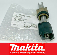 GENUINE MAKITA SLIDER ASSY 127398-1 FOR Brushless Reciprocating Saw DJR360