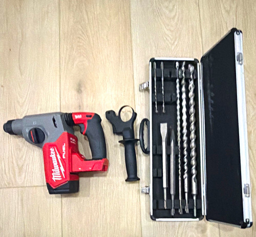Milwaukee m18 fuel - m18, fh