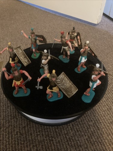 Vintage timpo roman centurion - timpo,