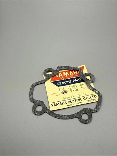 Yamaha gasket cylinder yb100 - yamaha,