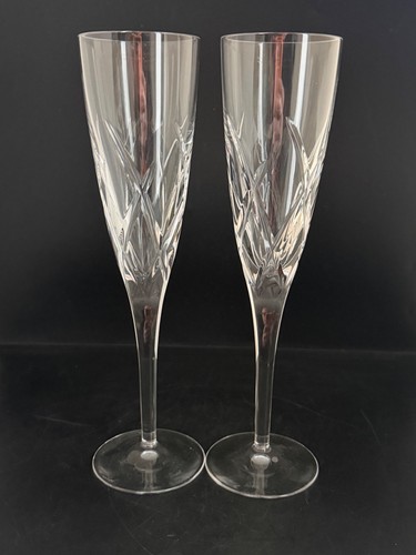 Royal brierley crystal - brierley, glass