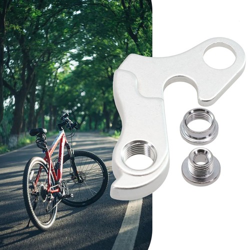 Derailleur gear hanger - derailleur, bike