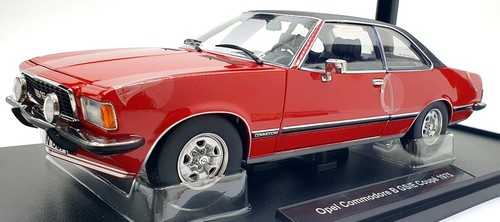 Touring scale 18048001 - touring, 1/18