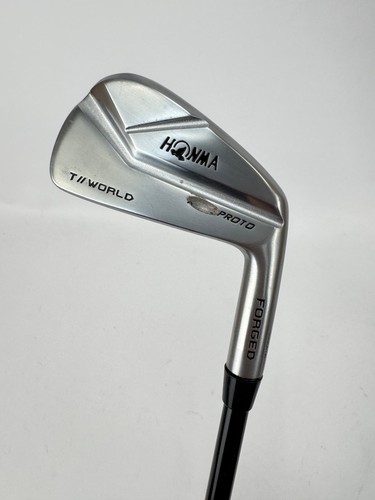 Honma world proto 3 - t//world,