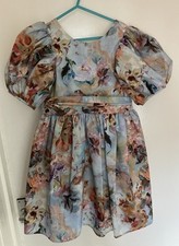 Next Summer/Party Dress Age