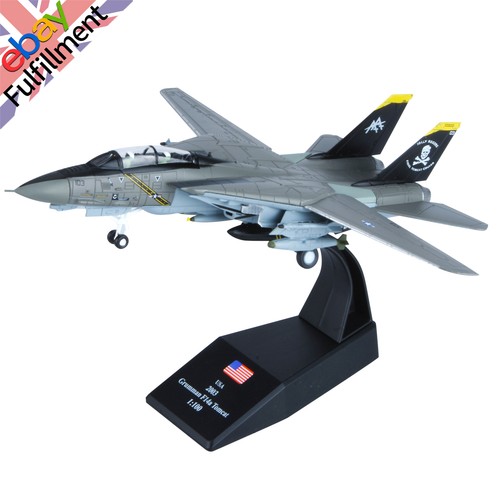1100 tomcat us diecast - 1100, f-14