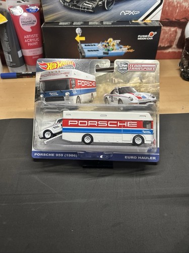 Hot wheels premium team - wheels,