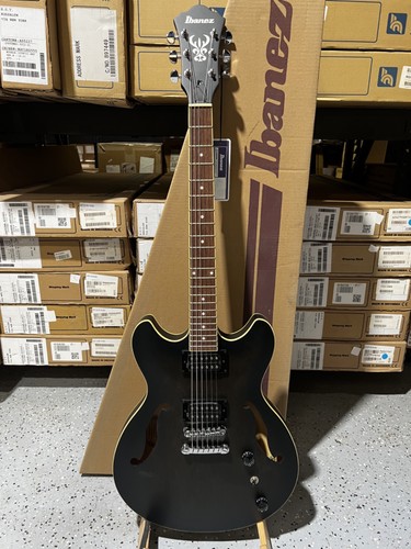 Ibanez artcore as53 - ibanez,