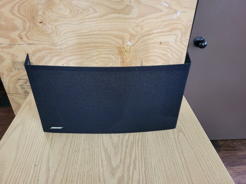 Bose 901 series front - 6,