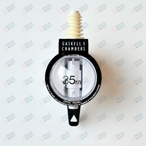 35ml gaskell chambers optic - gaskell,