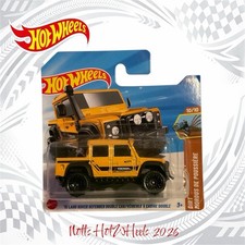 Brand New Sealed HotWheels 15