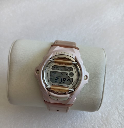 Casio baby 169db digital - baby-g,