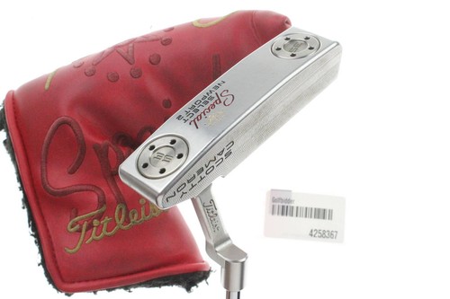 Scotty cameron 2020 - scotty,