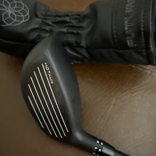 Cobra DS-Adapt #3 Hybrid 19