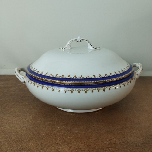 Vintage 1940s tams ware - tams,