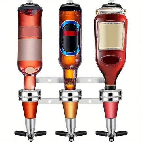 New wall mounted bottle - wall, 3