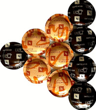 NESPRESSO PRO PODS - CAFFE