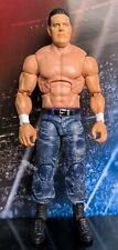 WWE WWF Mattel Elite Legends