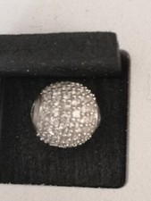 Thomas Sabo Beads Model Crushed White