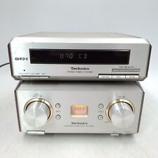 Technics SE-HD560 Amplifier &