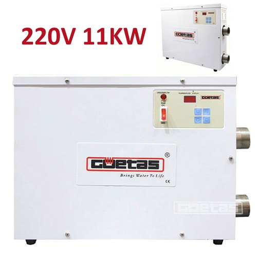 11kw electric swimming - electric, pool