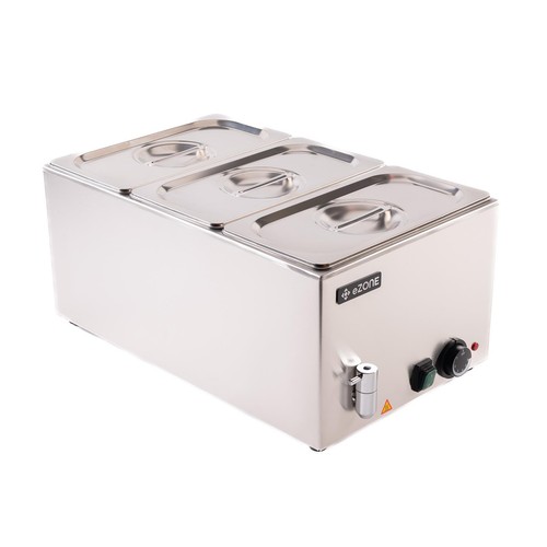 Ezone bain marie - ezone,