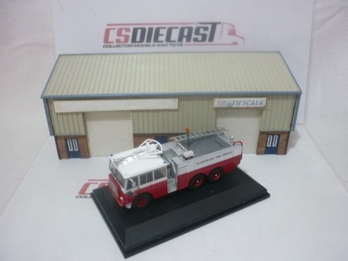 Oxford diecast emergency 76 - oxford, 1/76