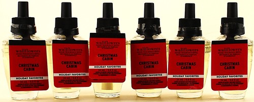 Qty bath body works - qty, 6