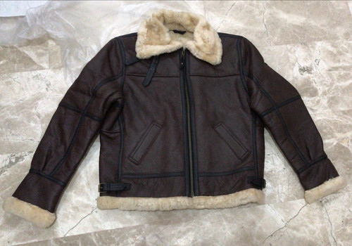 Mens raf bomber - mens,