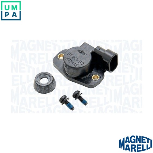 Sensor throttle position - sensor,