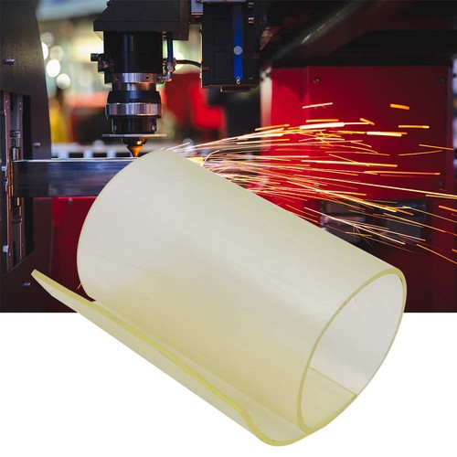 Polyurethane sorbothane sheet - sorbothane,