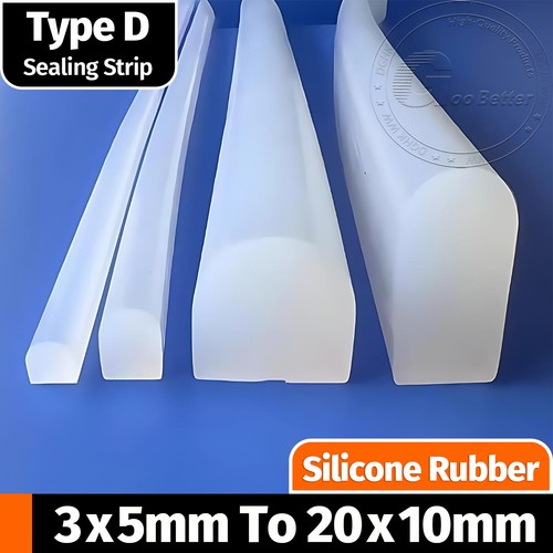 Silicone rubber solid sealing - solid,