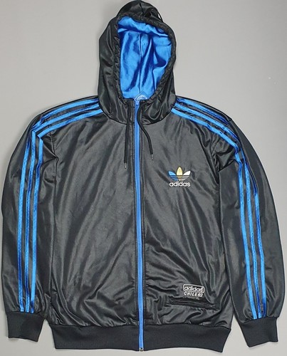 Adidas chile men track - 62,