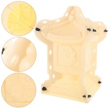  Balustrade Mold Plastic Mould for Cement Products Balcony Railing