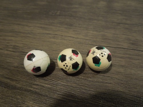 Subbuteo football set 61220 - hw,