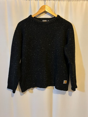 Carhartt wip anglistic sweater - anglistic,