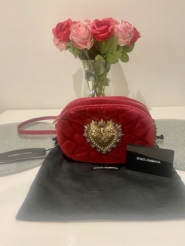 Authentic dolce gabbana - authentic,