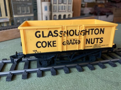 Lima glasshoughton 12t open - 12t,
