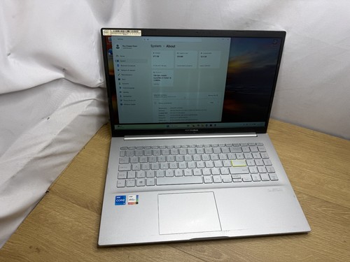 Asus vivobook laptop x513ea - asus,