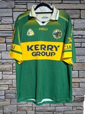 2003/06 Kerry GAA Jersey Size