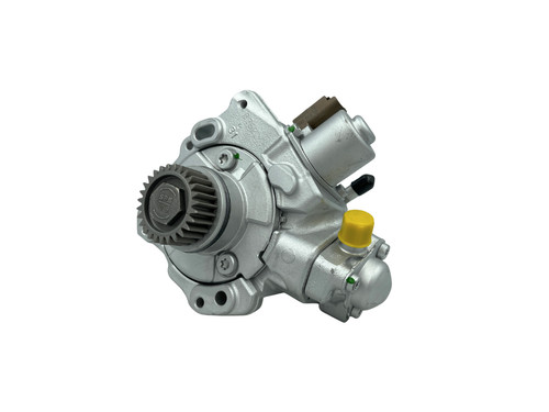 High pressure fuel - high-pressure,