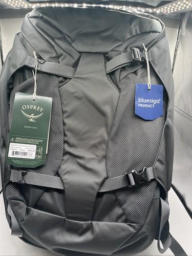 Osprey farpoint 55l travel - farpoint,