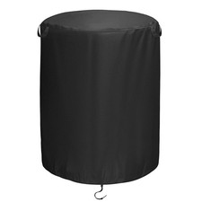 Water Resistant Sawdust Machine Cover with Adjustable Bottom Drawstring