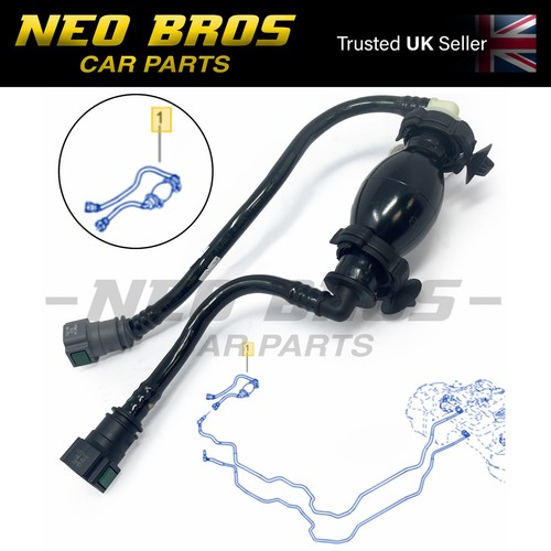 Genuine hand diesel - hand,