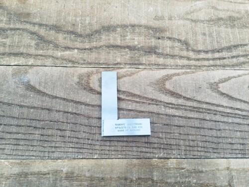 Rabone 5cm bss - rabone,